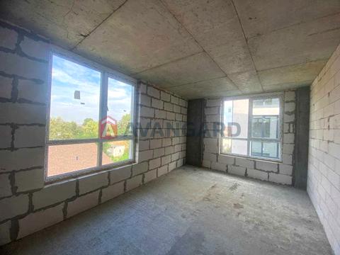 квартира по адресу Вишнёвая ул., 10