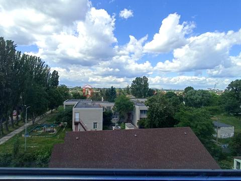 квартира по адресу Вишнёвая ул., 10