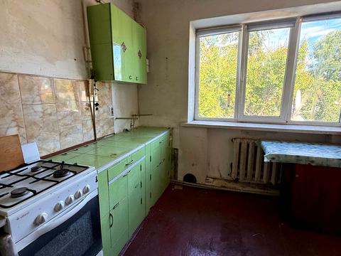 квартира за адресою Парковая, 5