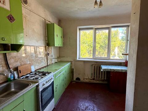 квартира по адресу Парковая, 5