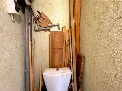 квартира по адресу Парковая, 5