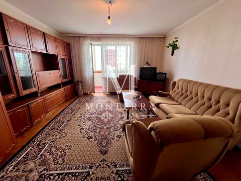 квартира за адресою Стадіонна вул., 13