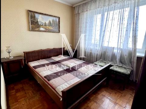 квартира за адресою Стадіонна вул., 13