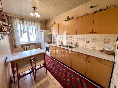 квартира за адресою Стадіонна вул., 13