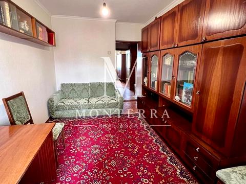 квартира за адресою Стадіонна вул., 13