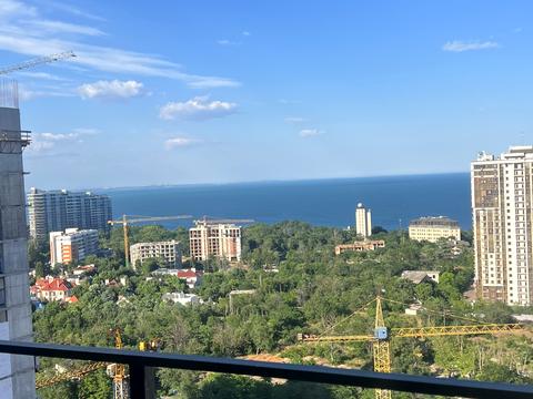 квартира за адресою Одеса, Генуезька вул., 1/1