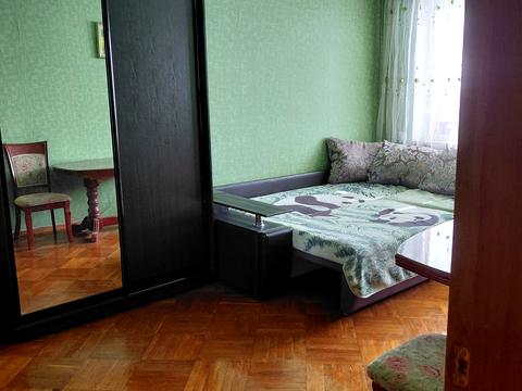 квартира по адресу Краснодарская ул. (Краснодарська), 173