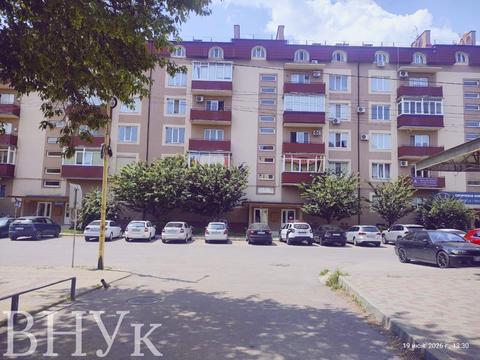 квартира по адресу Франка Ивана ул., 1-В
