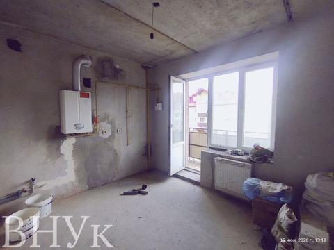 квартира по адресу Франка Ивана ул., 1-В