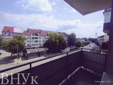 квартира по адресу Франка Ивана ул., 1-В