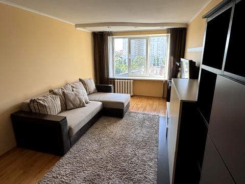квартира по адресу Борщаговская ул., 210