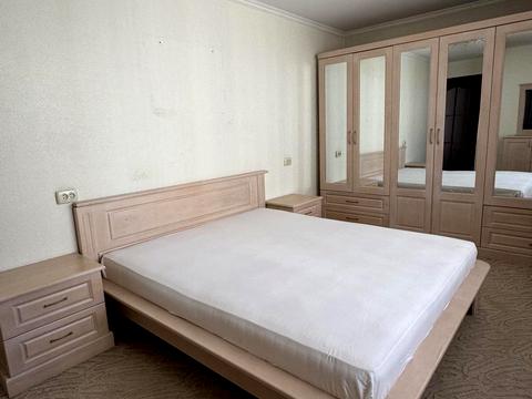 квартира по адресу Борщаговская ул., 210