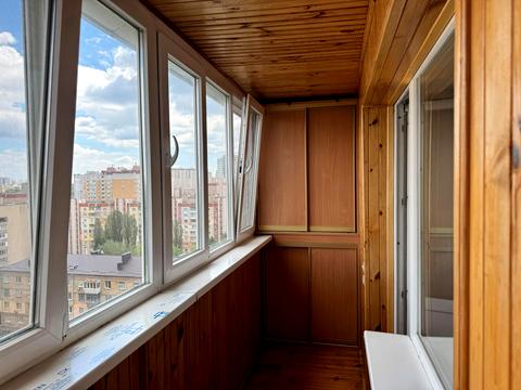квартира по адресу Борщаговская ул., 210