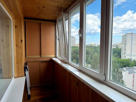 квартира по адресу Борщаговская ул., 210
