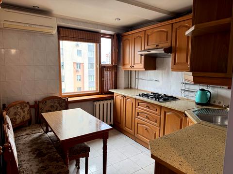 квартира по адресу Борщаговская ул., 210