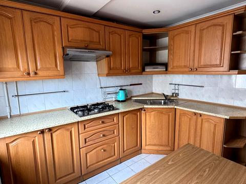 квартира по адресу Борщаговская ул., 210