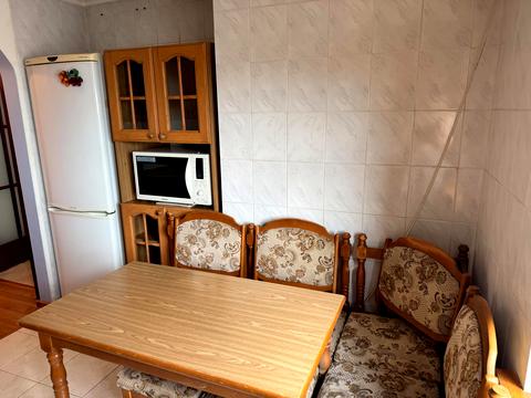 квартира по адресу Борщаговская ул., 210