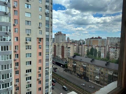 квартира по адресу Борщаговская ул., 210