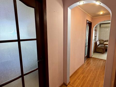 квартира по адресу Борщаговская ул., 210