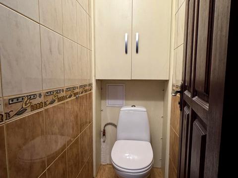 квартира по адресу Борщаговская ул., 210