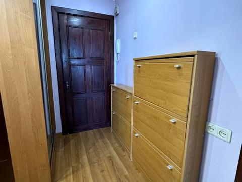 квартира по адресу Борщаговская ул., 210