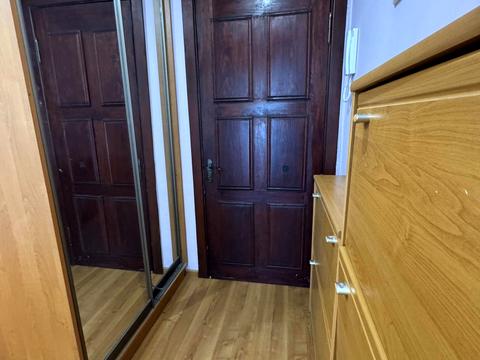 квартира по адресу Борщаговская ул., 210