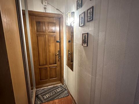 квартира за адресою Степана Бандери просп., 98