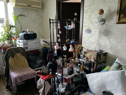 квартира по адресу Архитектора Вербицкого ул., 15
