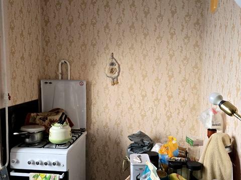 квартира по адресу Архитектора Вербицкого ул., 15