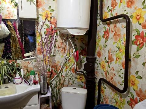 квартира по адресу Архитектора Вербицкого ул., 15