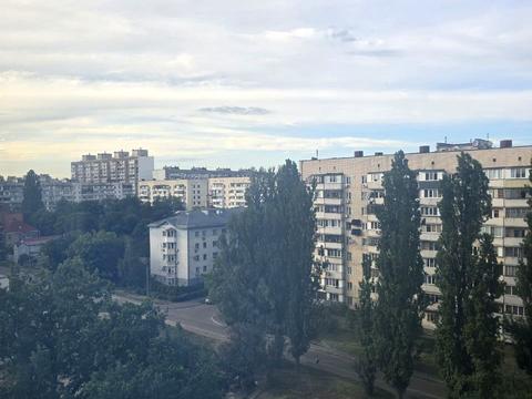 квартира по адресу Архитектора Вербицкого ул., 15