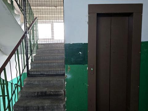 квартира по адресу Архитектора Вербицкого ул., 15