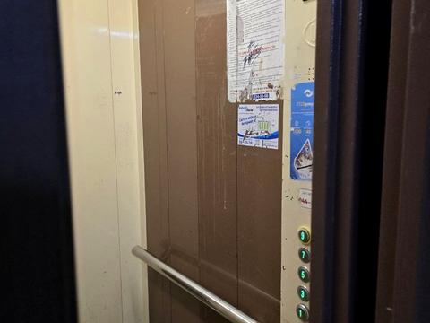 квартира по адресу Архитектора Вербицкого ул., 15