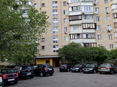 квартира по адресу Архитектора Вербицкого ул., 15