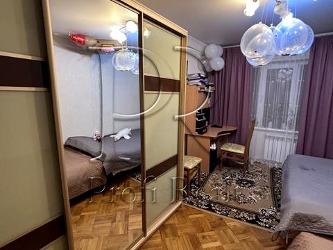 квартира по адресу Деревлянская ул. (Якира), 20-А