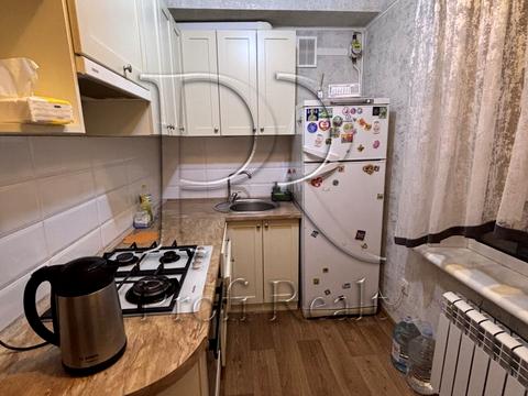 квартира по адресу Деревлянская ул. (Якира), 20-А