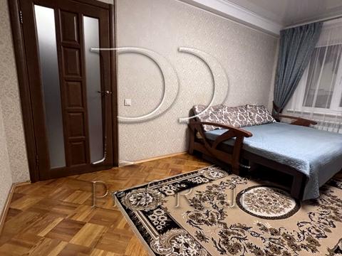 квартира по адресу Деревлянская ул. (Якира), 20-А