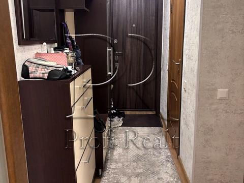 квартира по адресу Деревлянская ул. (Якира), 20-А