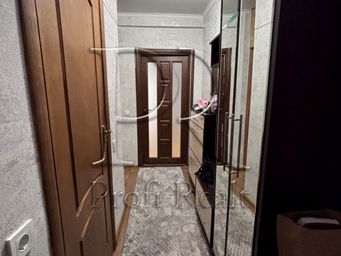 квартира по адресу Деревлянская ул. (Якира), 20-А