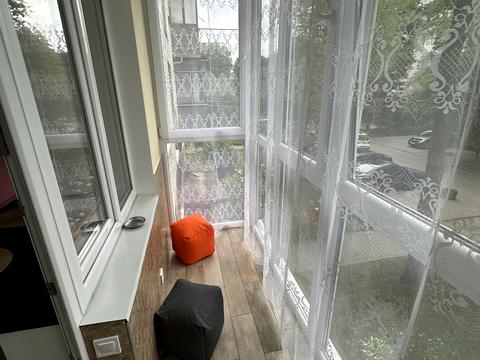 квартира по адресу Городоцкая ул., 213а