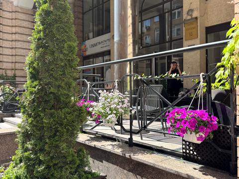 квартира за адресою Павлівська вул., 18