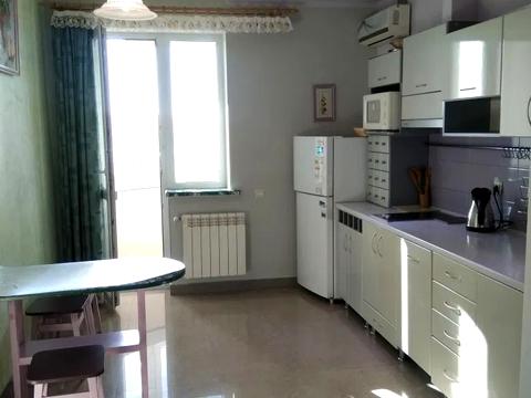 квартира по адресу Владимира Ивасюка просп. (Героїв Сталінграду), 2-Д