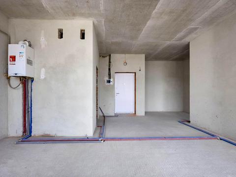 квартира по адресу Пасечная ул., 20г