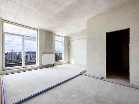 квартира по адресу Пасечная ул., 20г
