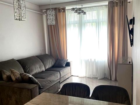 квартира по адресу Успенский пер., 11