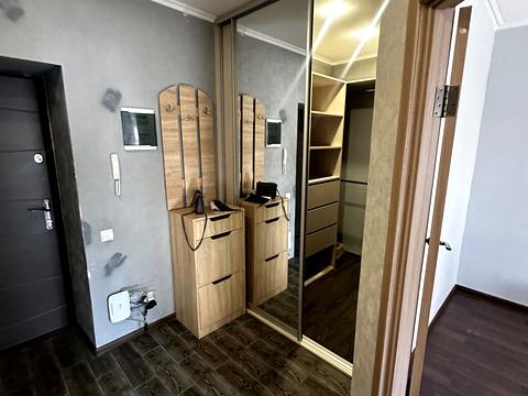 квартира за адресою Матвія Донцова вул. (Тургенєвська), 15