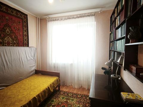 квартира за адресою Михайла Лушпи просп., 14