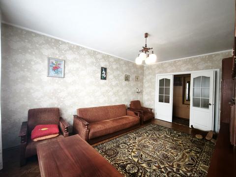 квартира за адресою Михайла Лушпи просп., 14