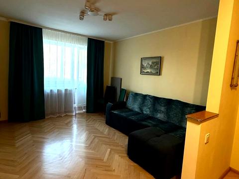 квартира за адресою Української Перемоги вул., 30