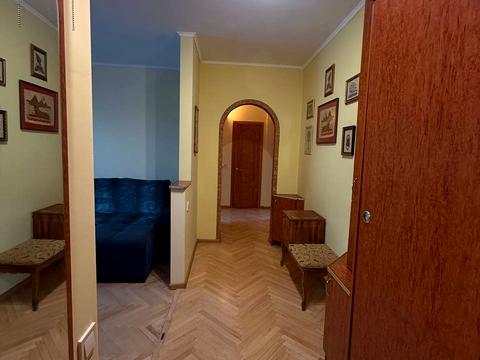 квартира за адресою Української Перемоги вул., 30